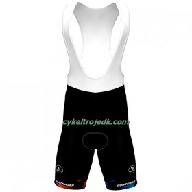 Bib Cykelshorts 2022 Baloise-Trek Lions